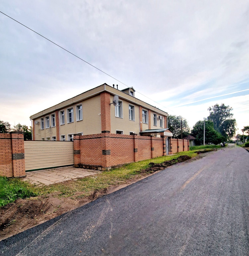 Гостевой дом ВасильградЪ