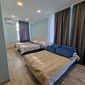 Улучшенный Синий