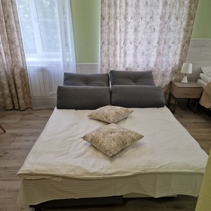 Улучшенный Зеленый