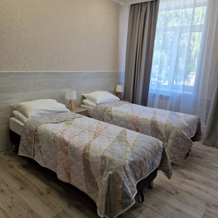 Стандарт С Кухней