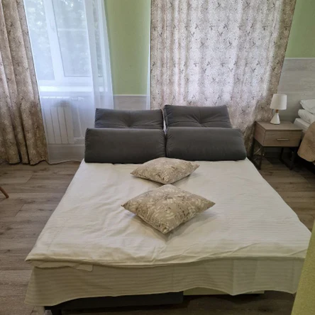 Улучшенный Зеленый