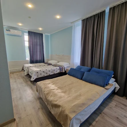 Улучшенный Синий