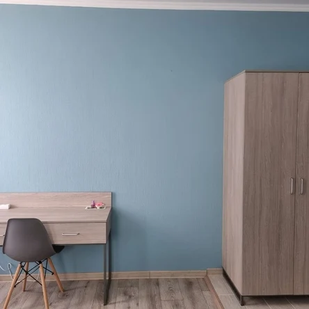 Первый этаж